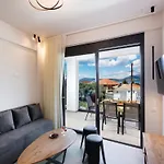 Apartment Ionian Bliss Deluxe Nikiana