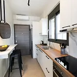 Ionian Bliss Deluxe Nikiana