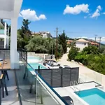 Apartment Ionian Bliss Deluxe *
