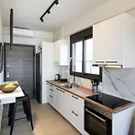 Apartment Ionian Bliss Deluxe Nikiana