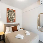 Ionian Bliss Deluxe