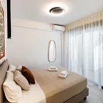Apartment Ionian Bliss Deluxe Nikiana