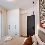 Apartment Ionian Bliss Deluxe Nikiana