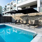 Apartment Ionian Bliss Deluxe *