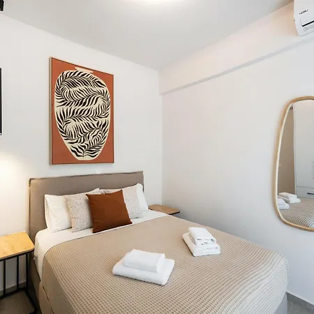 Ionian Bliss Deluxe