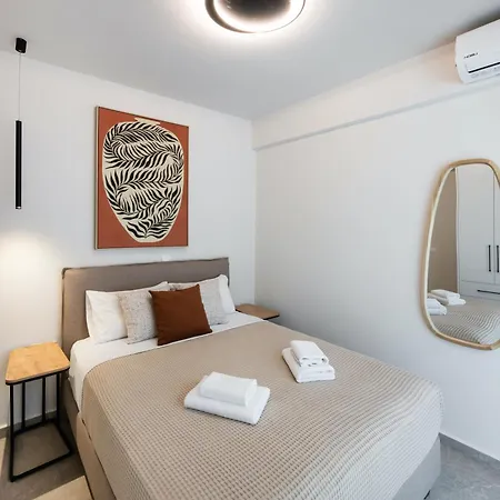 Ionian Bliss Deluxe