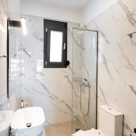 Ionian Bliss Deluxe Appartement Nikiana