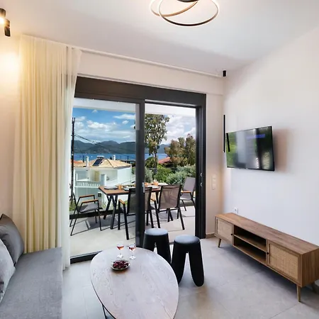 Ionian Bliss Deluxe
