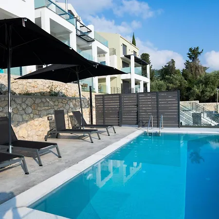 Ionian Bliss Deluxe Νικιάνα