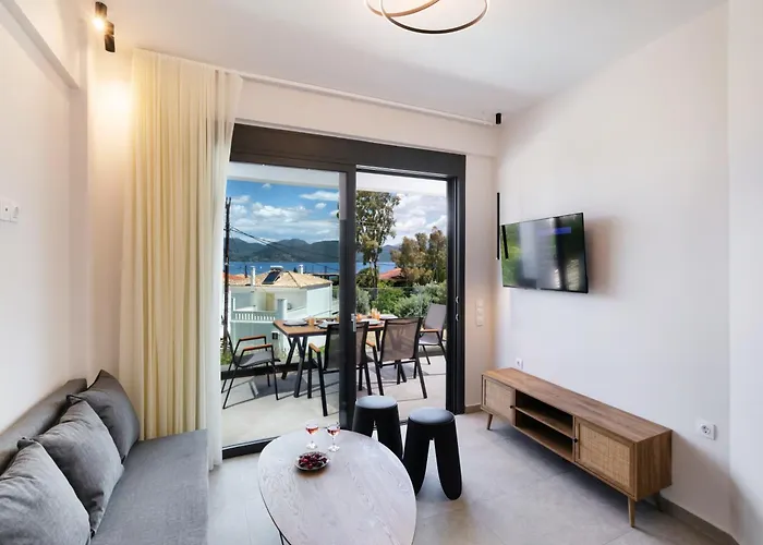 Ionian Bliss Deluxe