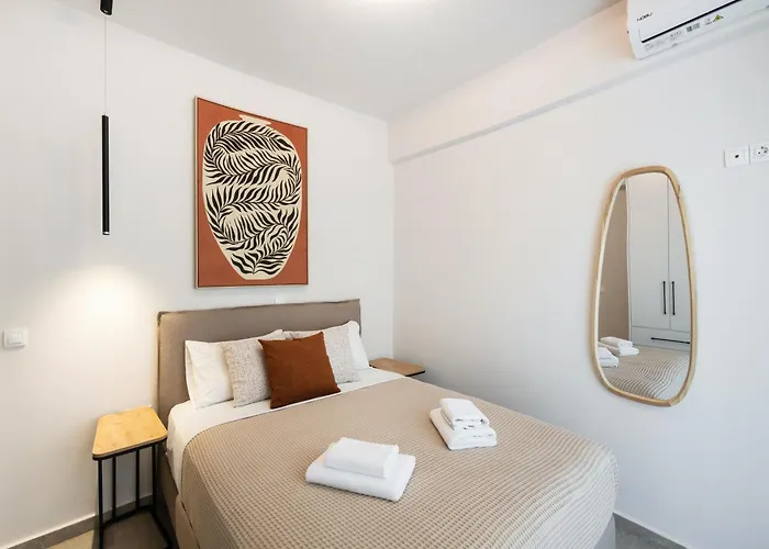 Ionian Bliss Deluxe