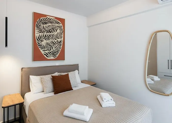 Ionian Bliss Deluxe