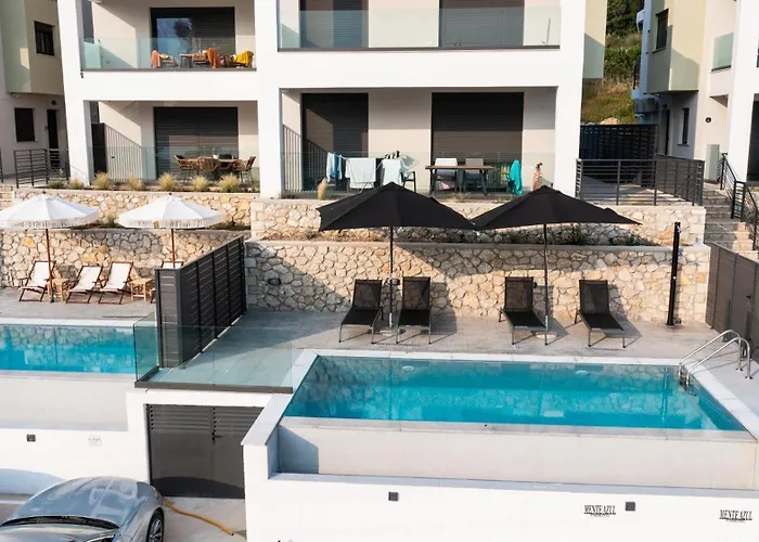 Ionian Bliss Deluxe *